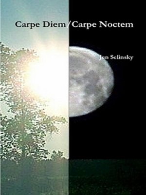 cover image of Carpe Diem/Carpe Noctem
